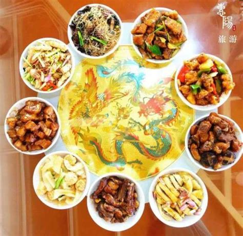 餐饮美食-北京响水湖长城风景区