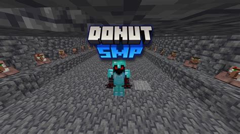 Image result for Donut SMP IP Java