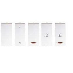 Modular Switches - Finolex Electrical Wires Trader - Wholesaler ...
