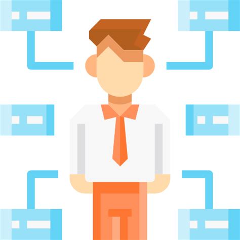 Skills - Free people icons