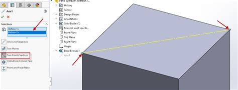 Image result for Reference Point SolidWorks