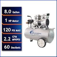 Portable Air Compressors at Lowes.com