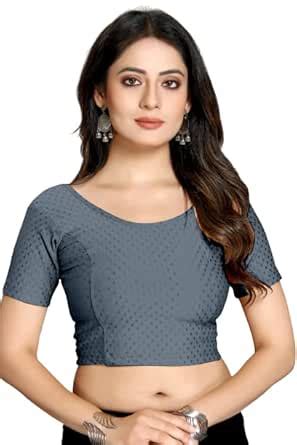 Buy BADGER WINS Cotton Lycra Stretchable Comfy Round Neck Half Sleeves ...