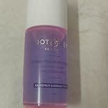 Dot & Key 10% AHA + 2% BHA Hydro Peel Glow Potion, 30ml, Exfoliating ...