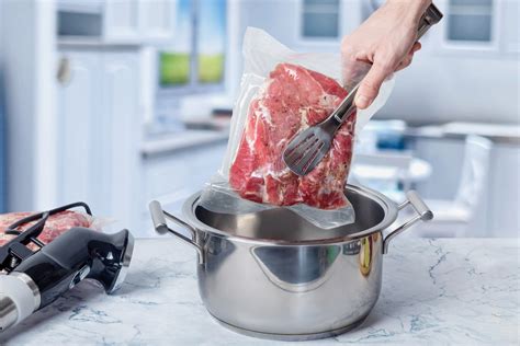 Image result for Sous Vide Cooking Tutorial