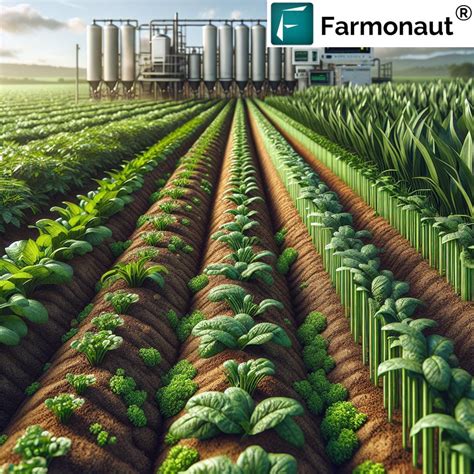 Multiple Cropping: Boost Productivity & Soil Health