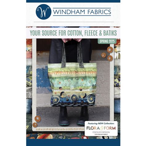 Catalogs – Windham Fabrics