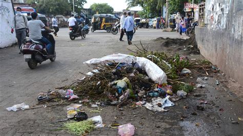 Mumbai: BMC Grapples With Rising Garbage Complaints In Parts Of City