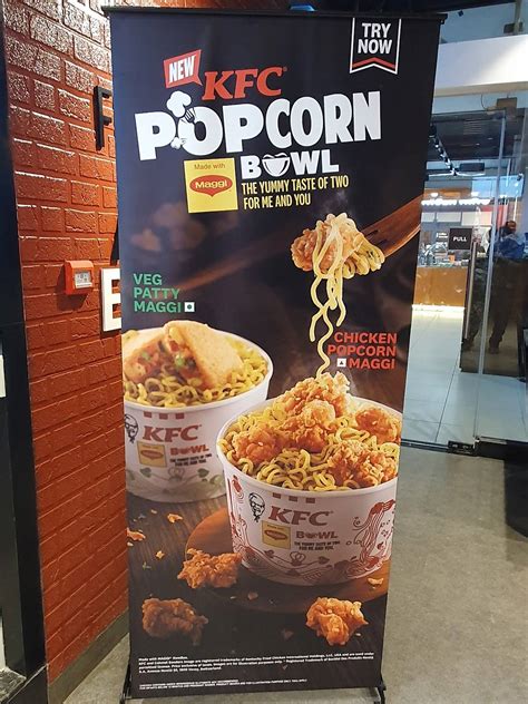 Menu at KFC, Ghaziabad, Ground Floor,GNB Mall, NH58 Bypass