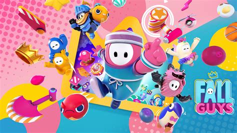 Fall Guys Activation Key Free 的图像结果
