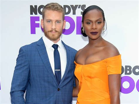 Tika Sumpter Says Mixed-Race Daughter 'Doesn't Have to Choose' (Exclusive)