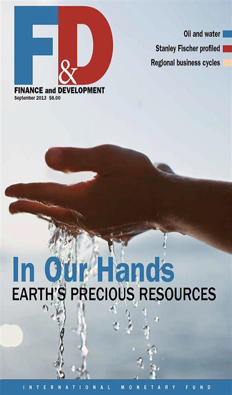 Finance & Development (F&D) magazine - IMF - App on Amazon Appstore