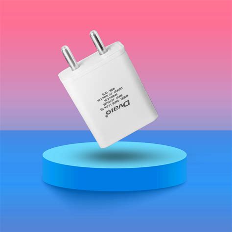 Dvaio Rapid 3.0A USB Charger Manufacturer, Supplier, Wholesaler