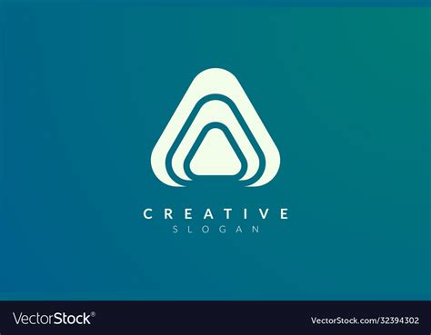 Image result for Rounded Triangle Vector Design
