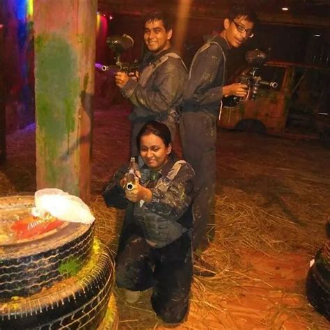 3 Awesome Experiential Gaming Places | Kolkata | Whats Hot | WhatsHot ...