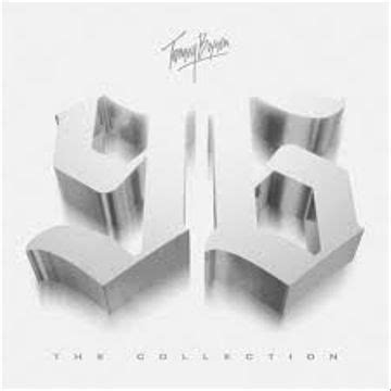 96 The Collection | Single/EP de Tommy Boysen - LETRAS.COM