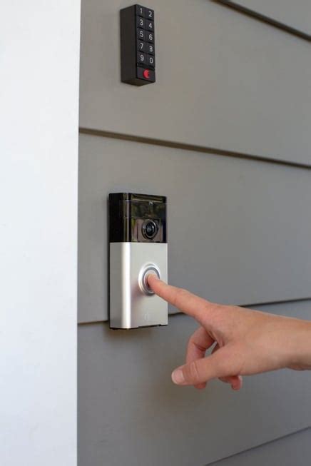 Image result for Ring Camera Installation