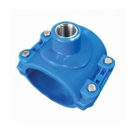 Saddle Clamp - Pipe Fitting Saddle Clamp Trader - Wholesaler ...