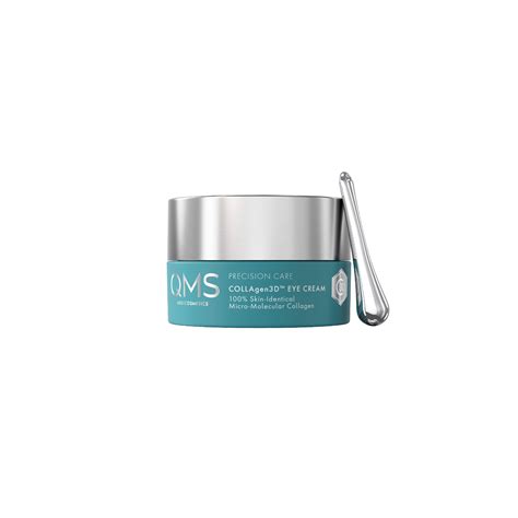 QMS Precision Care COLLAgen3D Eye Cream 15ml - Lalana Huidkliniek Waalwijk