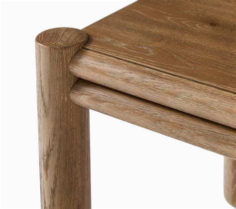 Miles Side Table (28")