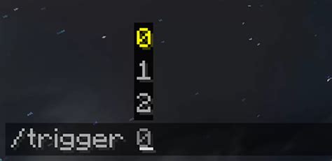 Image result for Minecraft Hidden Trigger