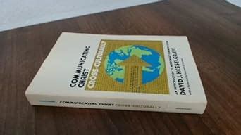 Buy Communicating Christ Cross-culturally: Introduction to Missionary ...
