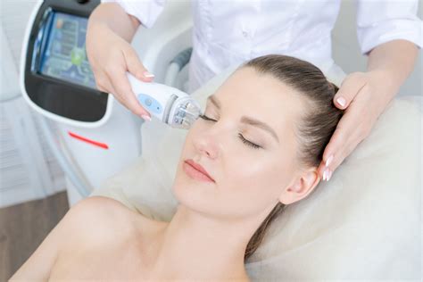 Benefits of a Non-Surgical Face Lift Treatment