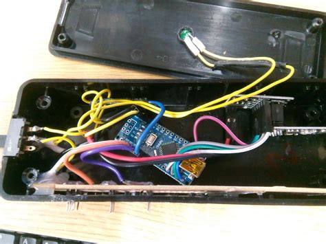 Image result for Arduino 27M Transmitter