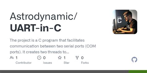 Image result for UART Handler in C Program