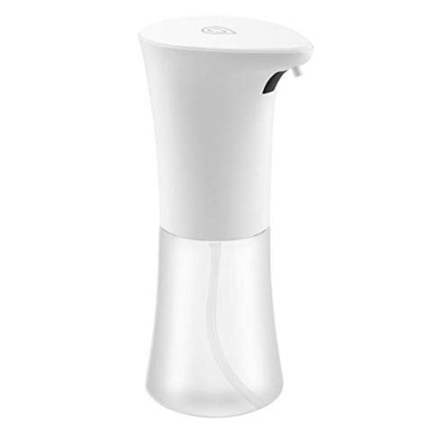 Sahyog Wellness SmartBuy Infrared Sensor Automatic Foam/Soap Dispenser ...