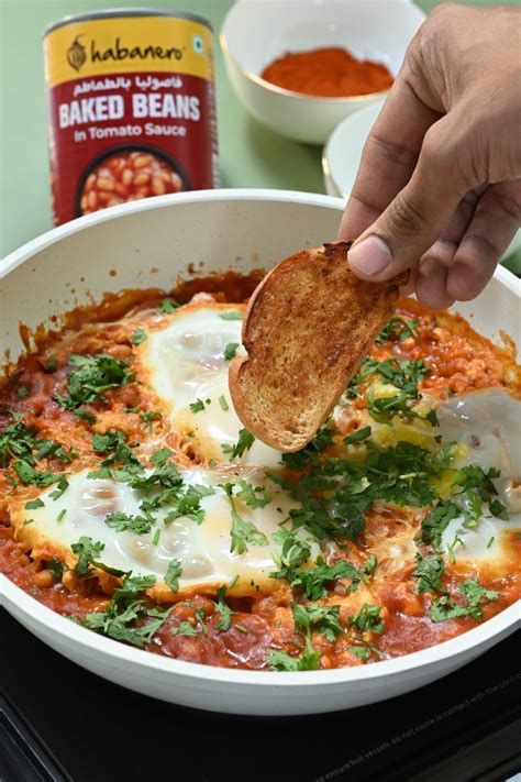 Buy Baked Beans in Tomato Sauce 400g | Order Online – Habanero Foods