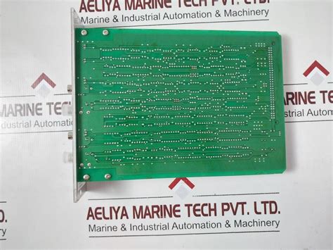 Shinkawa Vm-5P3 Phase Marker Unit – Aeliya Marine Tech