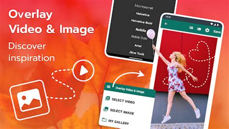 Image result for Image Overlay Video Editor
