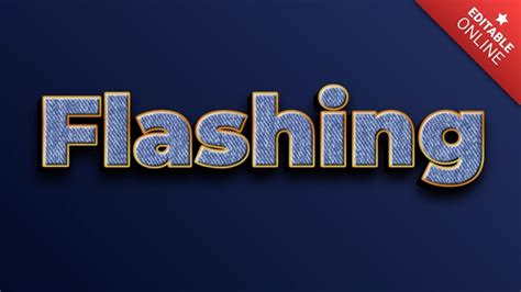 Python Flashing Text 的图像结果