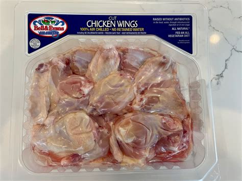 Best Smoked Chicken Wings