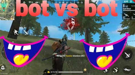 Image result for V-Bot File Free Fire