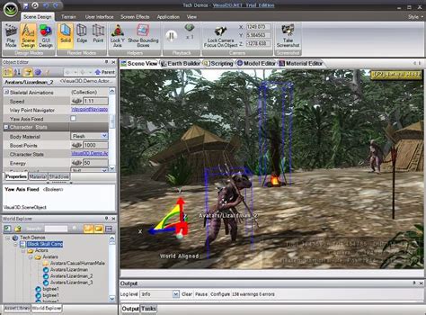 Game Engine Basics 的图像结果