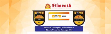 Best University In India | BIHER (To-Be-Deemed University)
