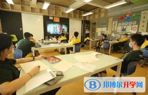 北京十大私立高中 - 招考升学网
