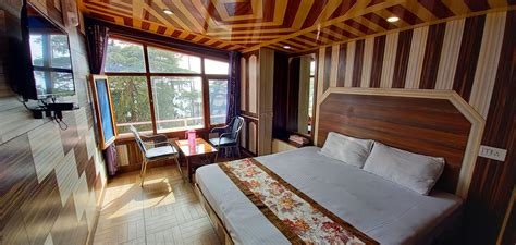 Hotel King Palace Shimla