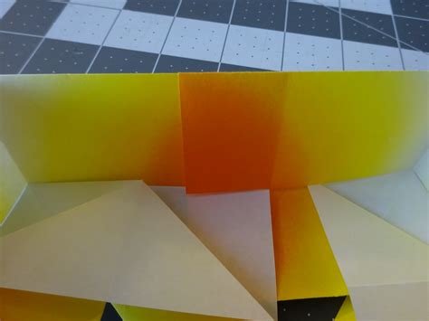 Paper Box 的图像结果