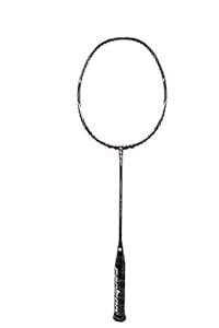 Buy Carlton Vapour Trail Pro 90 Unstrung Badminton Racquet Online at ...