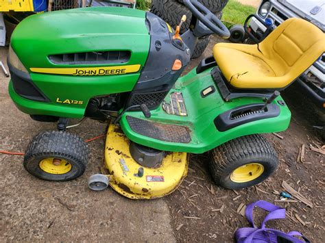 Riding Lawn Mower For Sale Sudbury at Angel Singleton blog