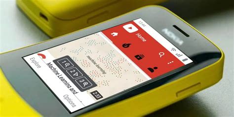 Image result for Android Feature Phone