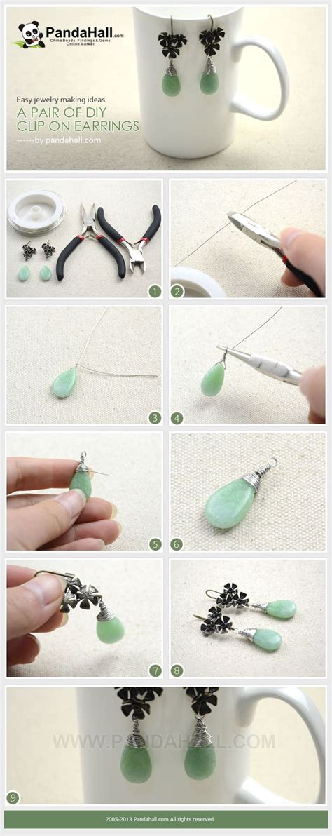 Image result for Simple Jewelry Making