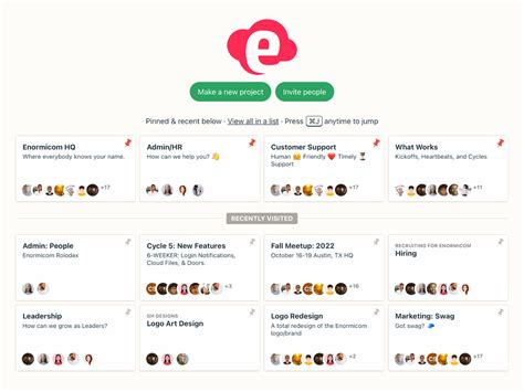 Project Reporting Software 的图像结果