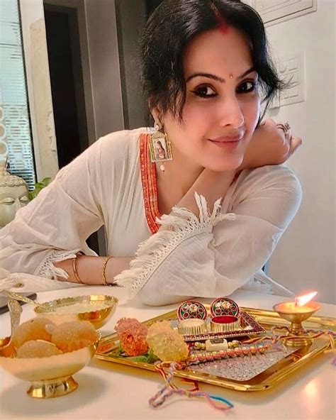 Kamya Panjabi retorts to Rhea Chakraborty's WhatsApp chat with Sushant ...