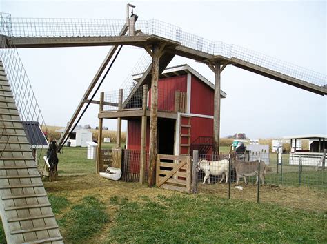 Ramseyer Farms Fall Fun Festival - Wooster, Ohio