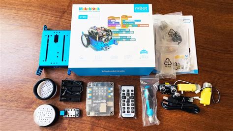 Image result for Mbot Program