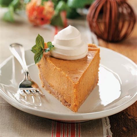 Cream Cheese Pumpkin Pie Recipe: How to Make It